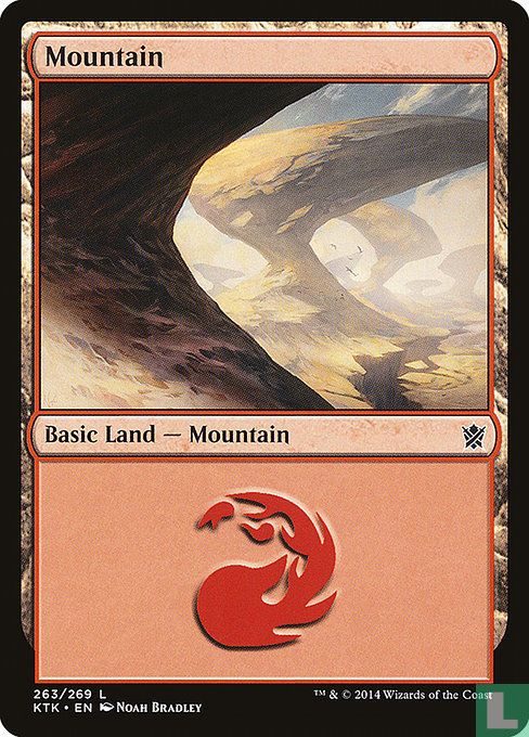 Mountain