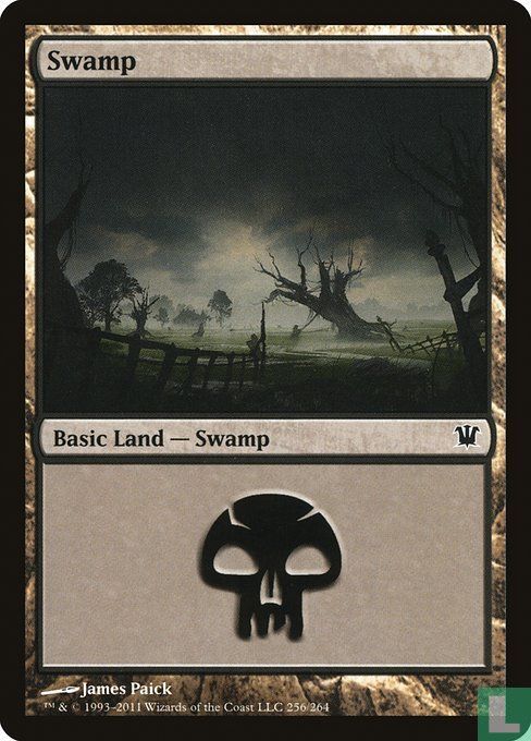 Swamp