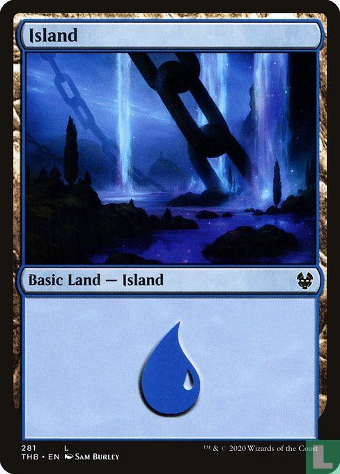 Island