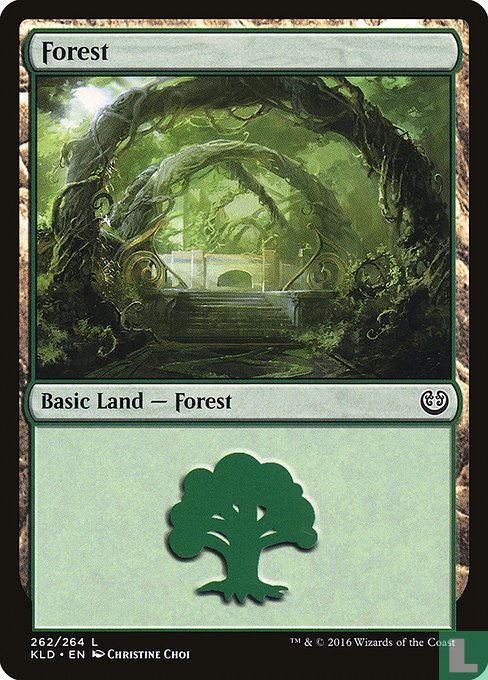 Forest