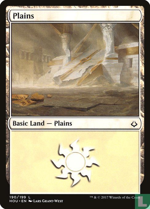 Plains