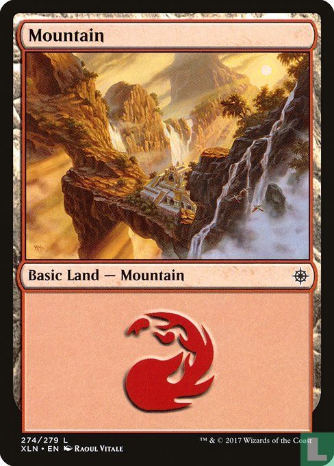 Mountain