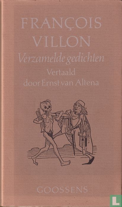 Verzamelde gedichten