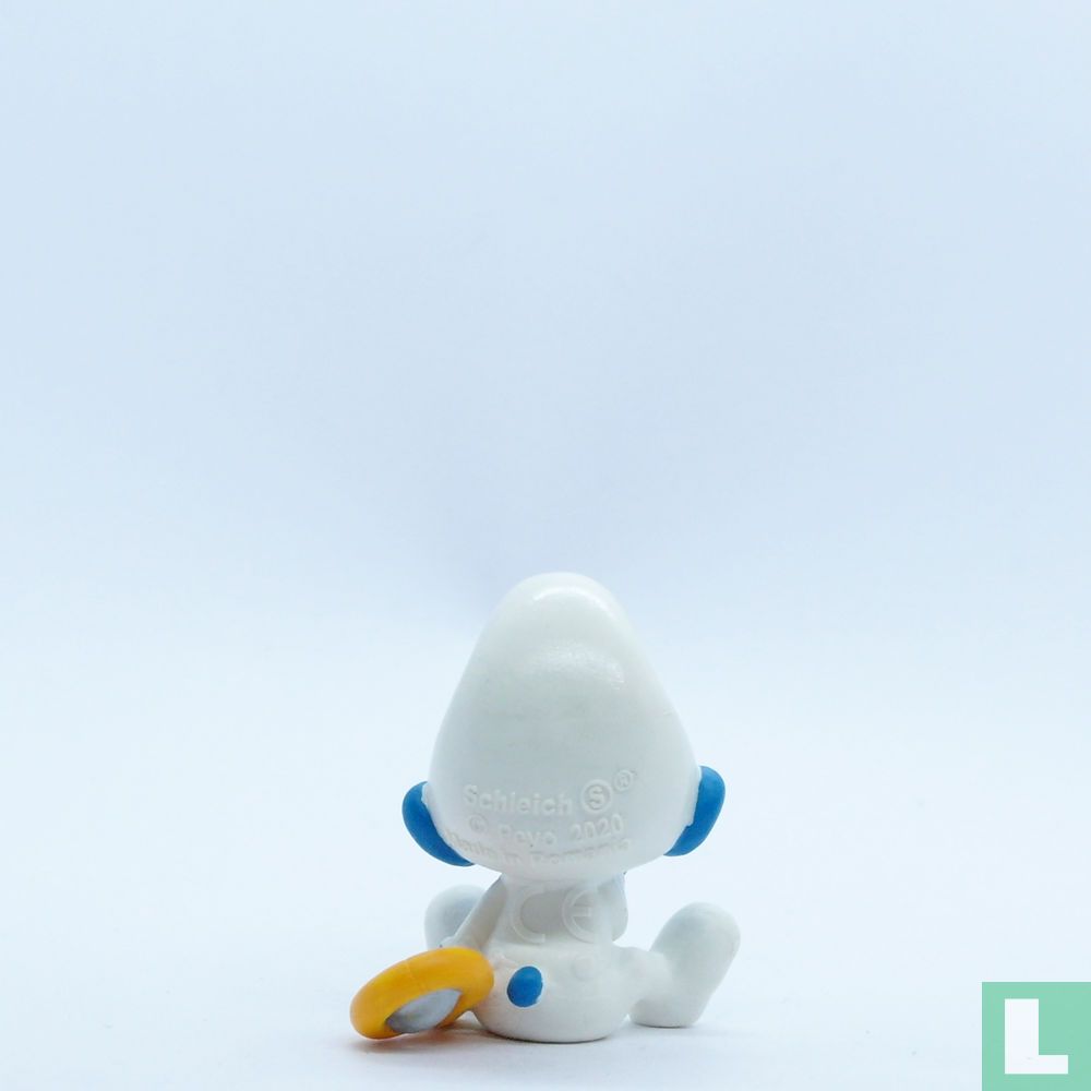 Babysmurf
