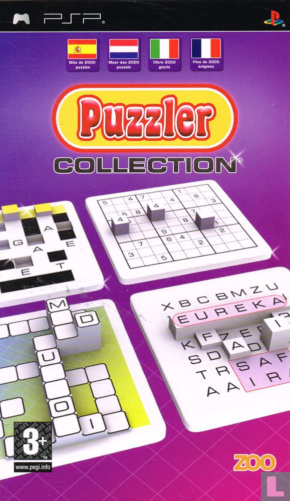 Puzzler Collection