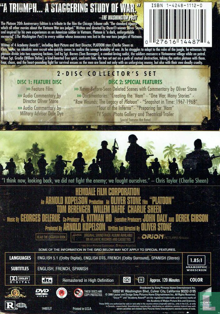 Platoon