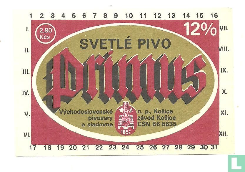 Primus
