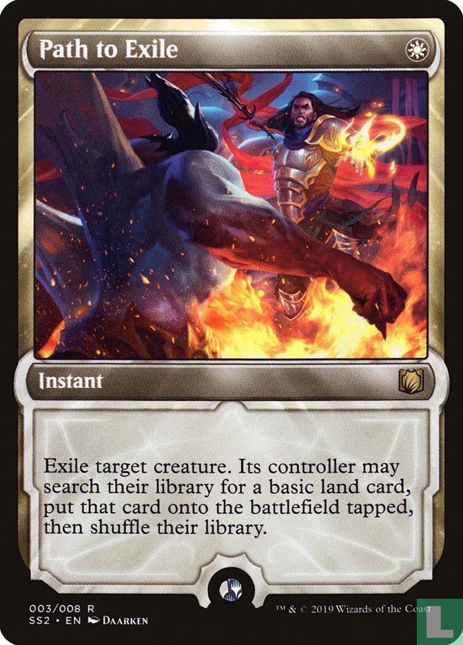 Path to Exile