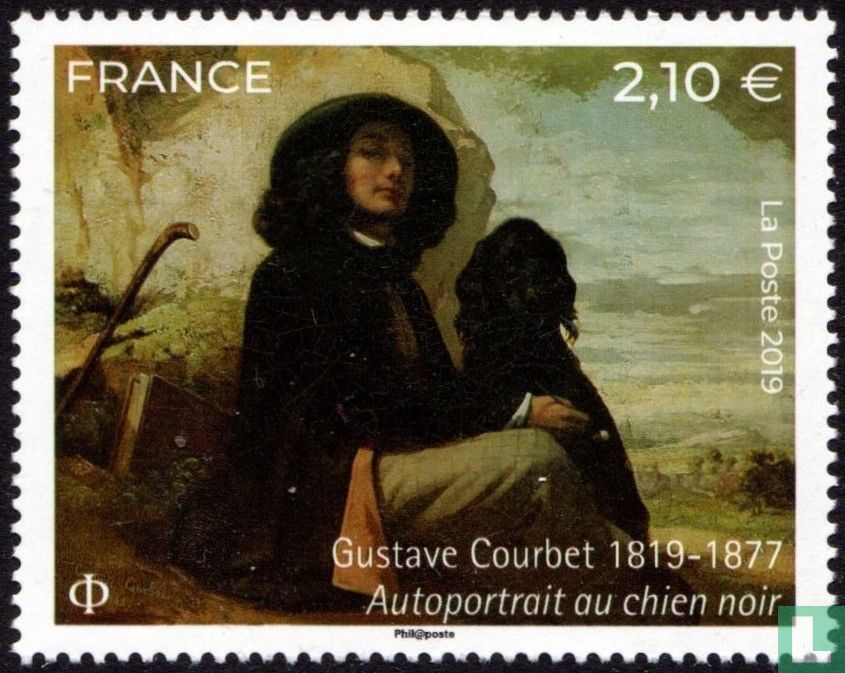 Gustave Courbet