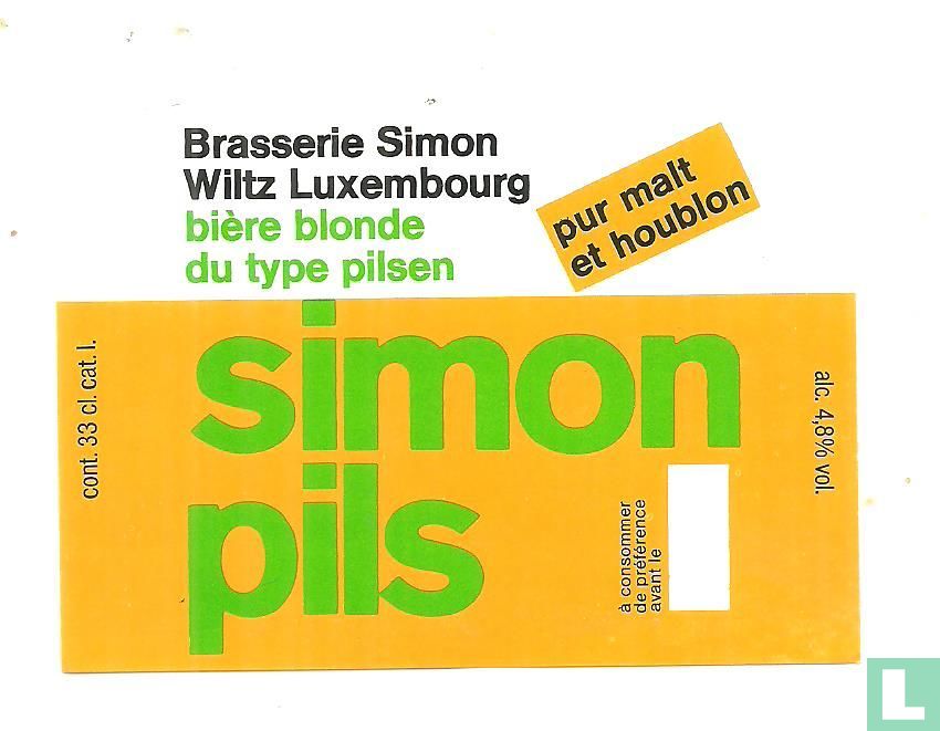 Simon pils