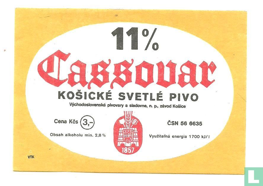 Cassovar