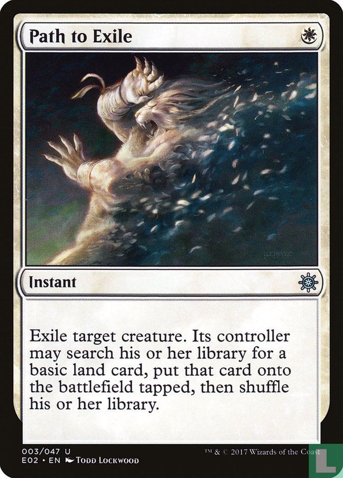 Path to Exile