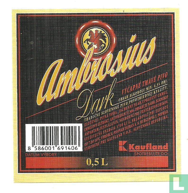 Ambrosius Dark