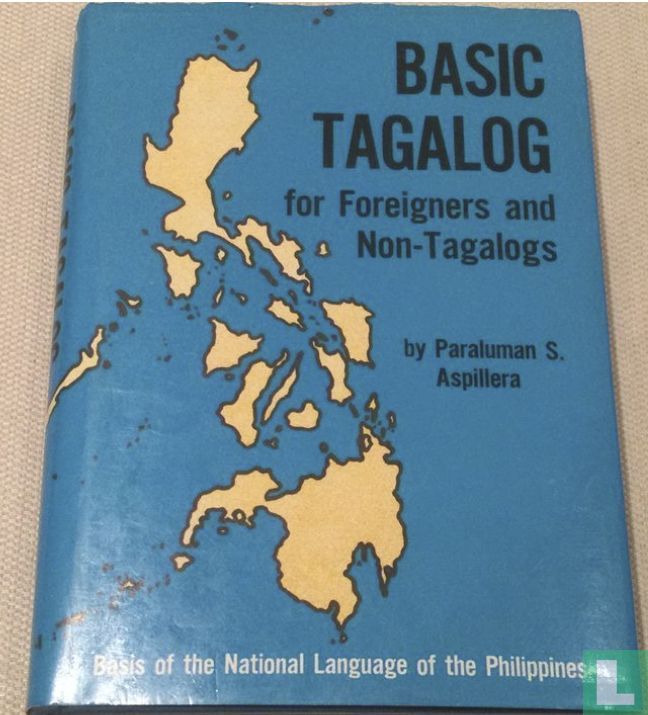 Basic Tagalog 