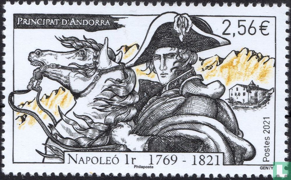 Napoleon i
