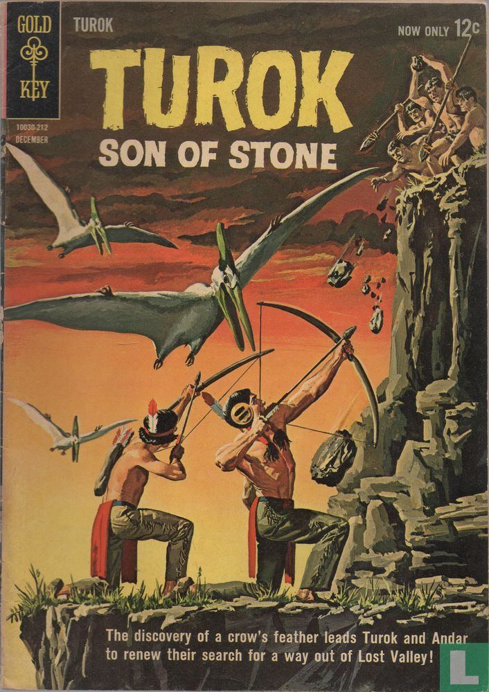 Turok 30