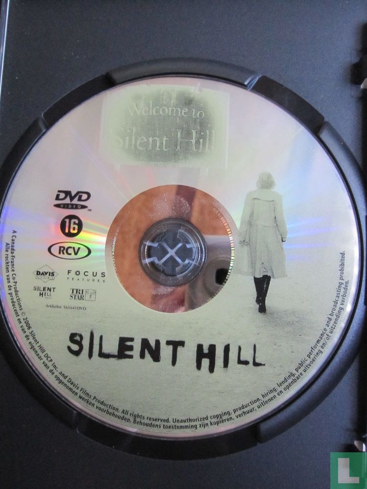 Silent Hill 