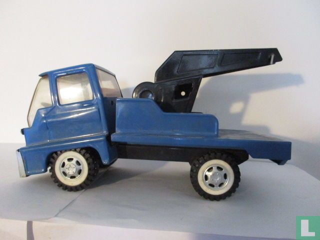 Takelwagen