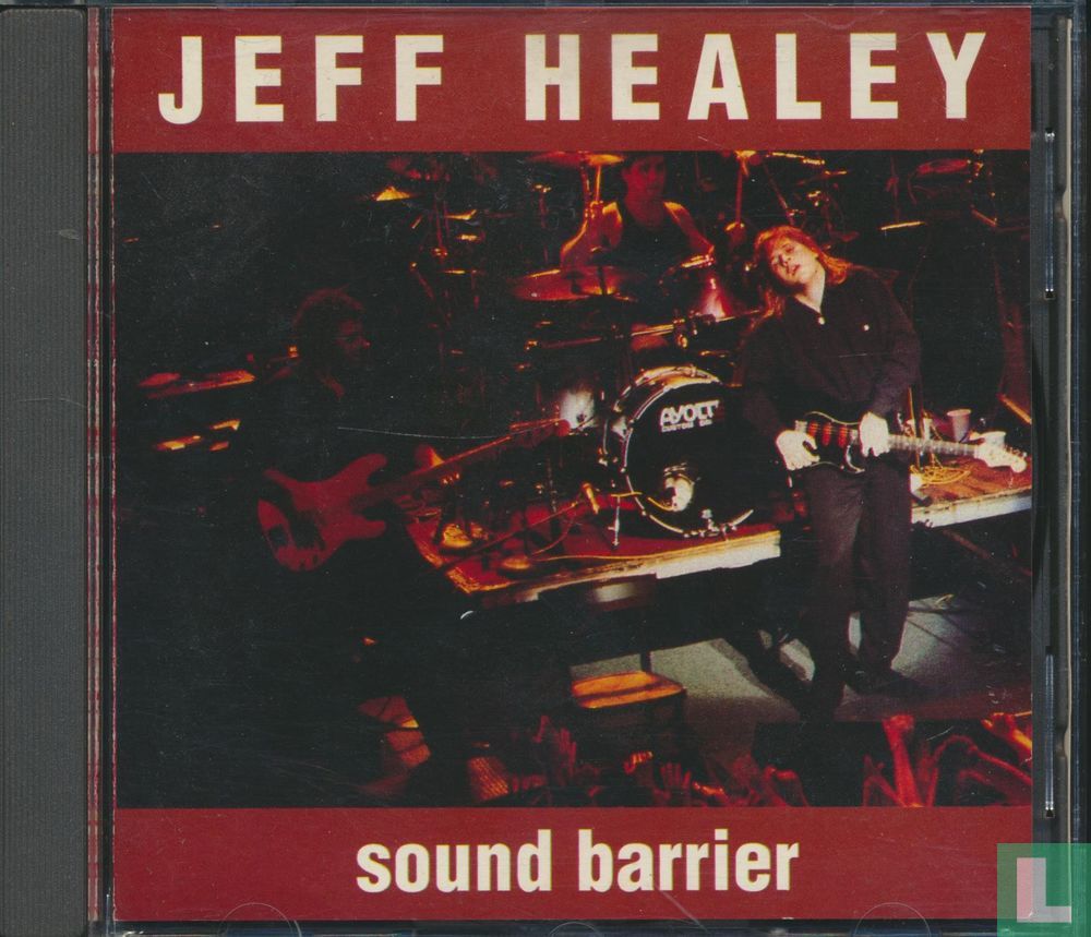 Sound Barrier