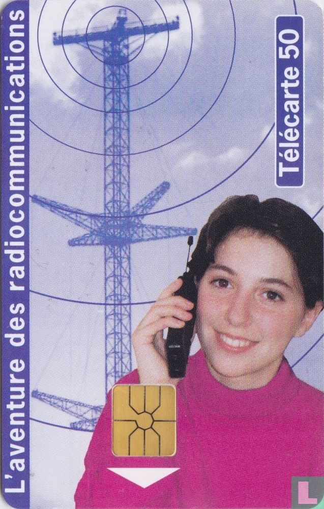 L'aventure Télécom