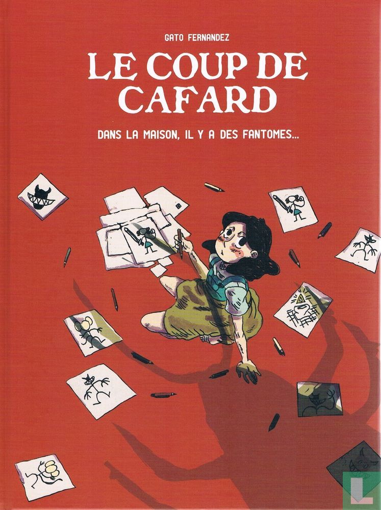 Le coup de cafard
