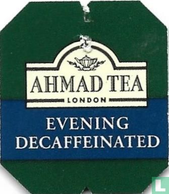 Evening Tea