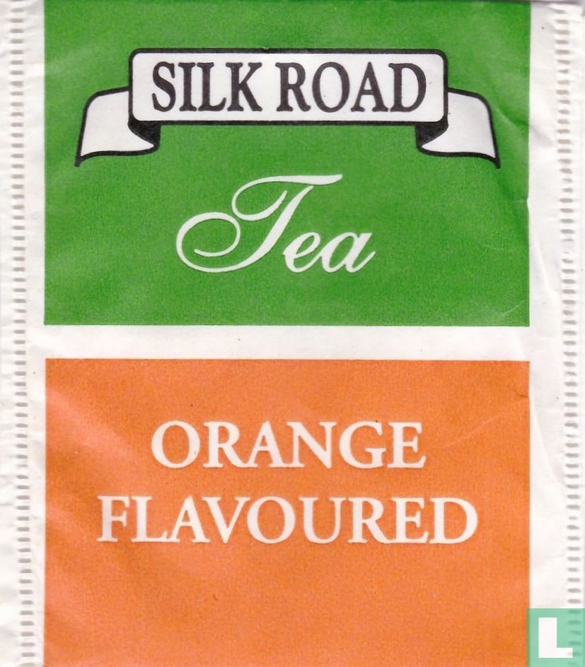 Orange Flavoured