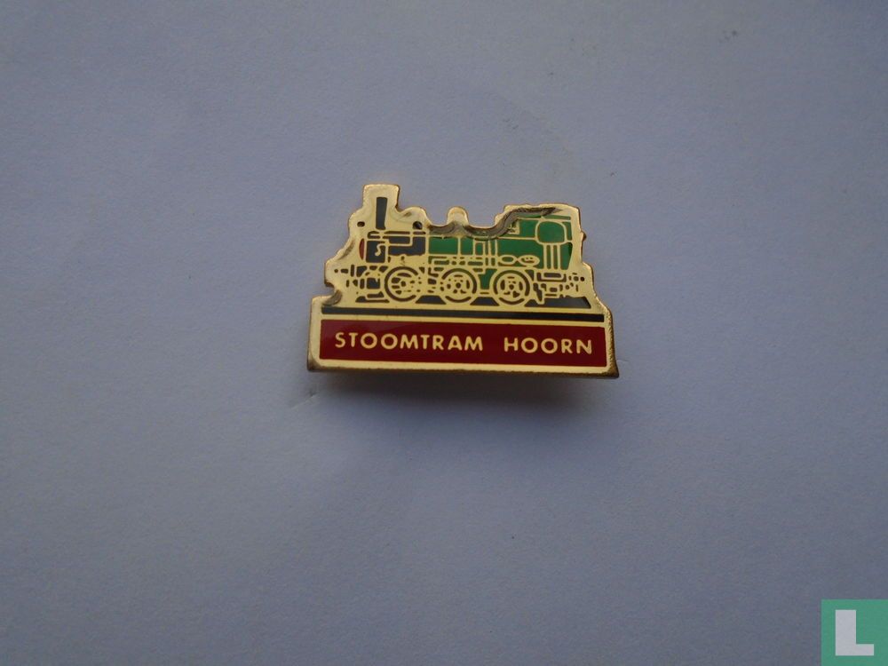 Stoomtram Hoorn