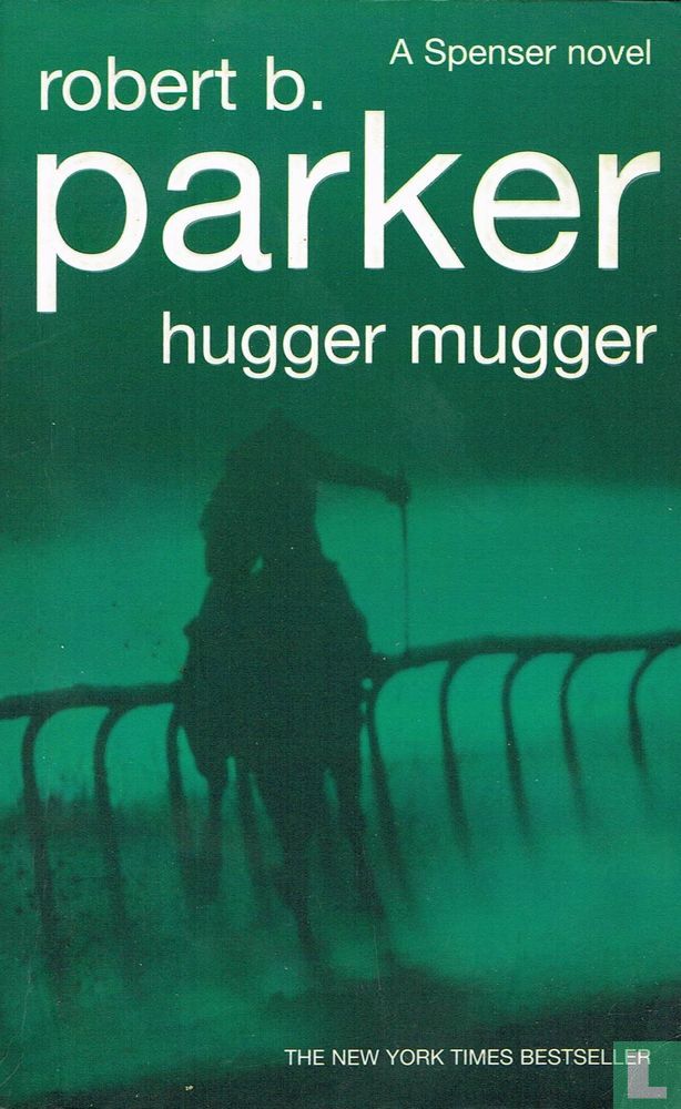 Hugger Mugger
