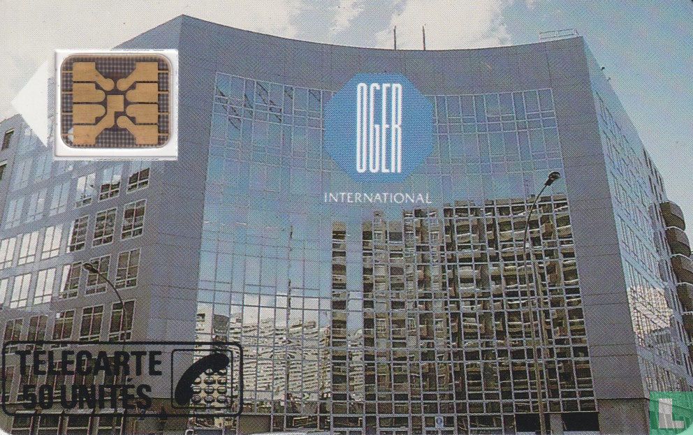 Oger International