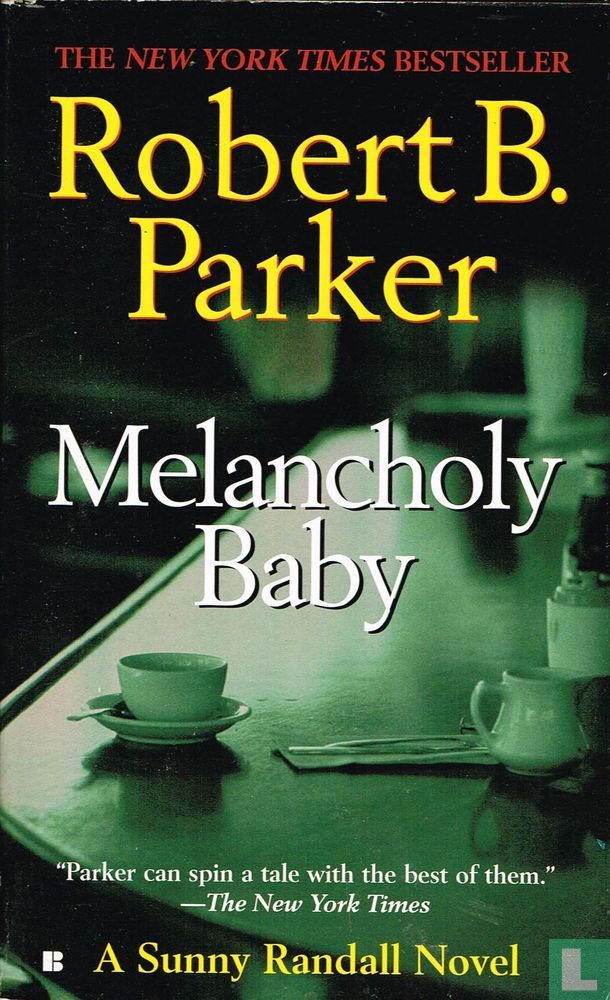 Melancholy Baby