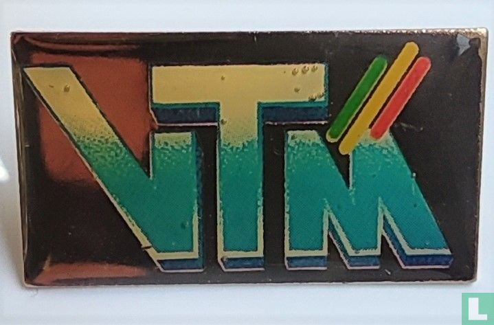 VTM logo