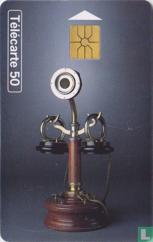 Téléphone Duchatel