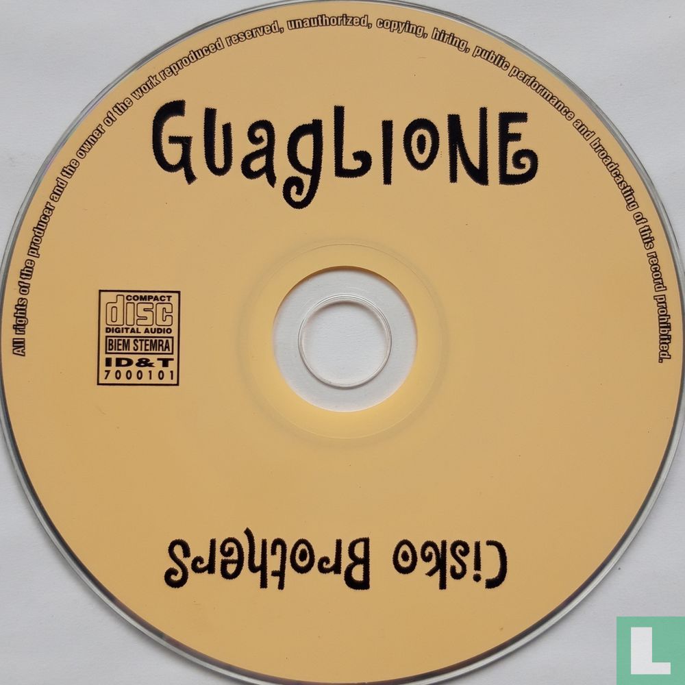 Guaglione