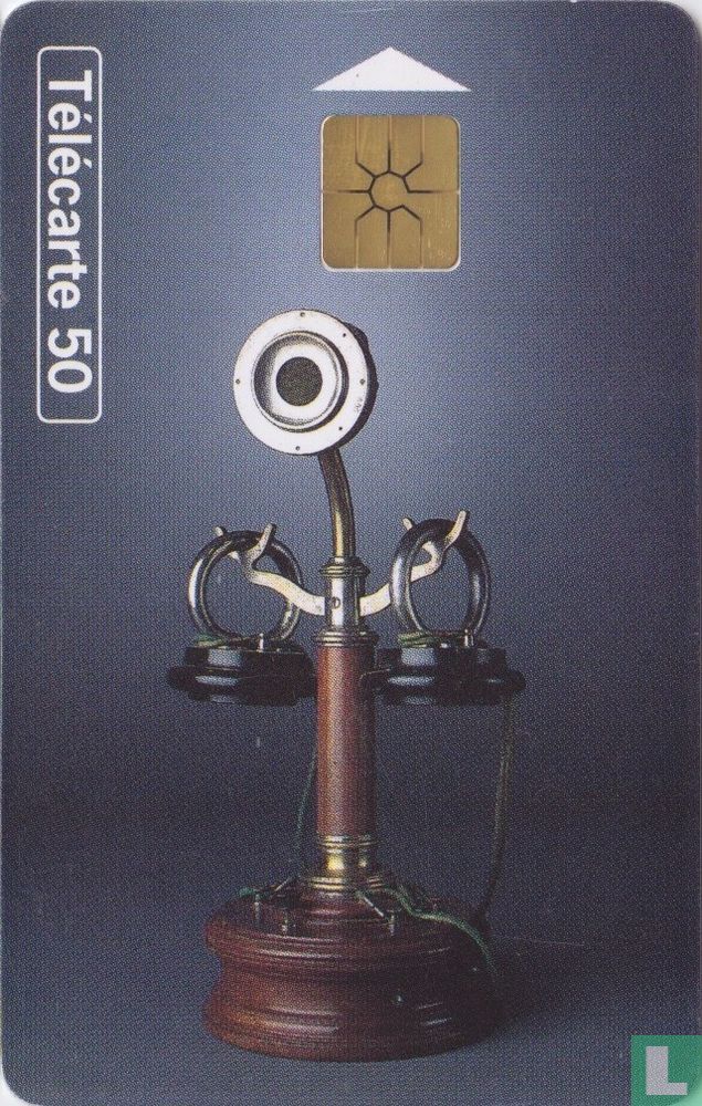 Téléphone Duchatel