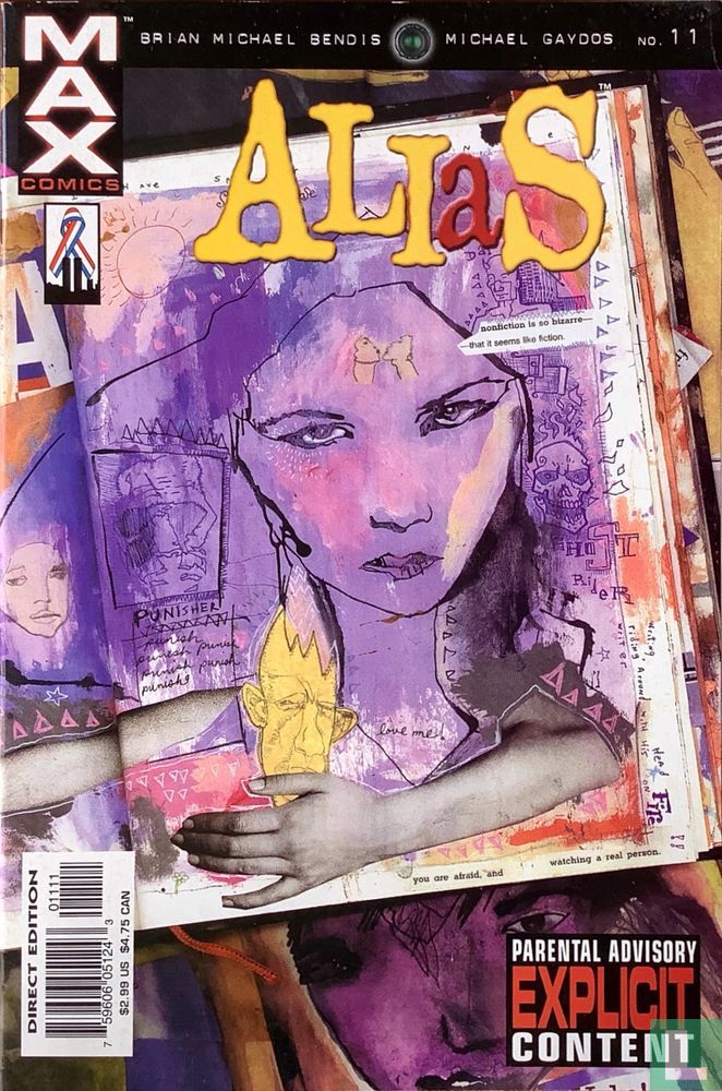Alias