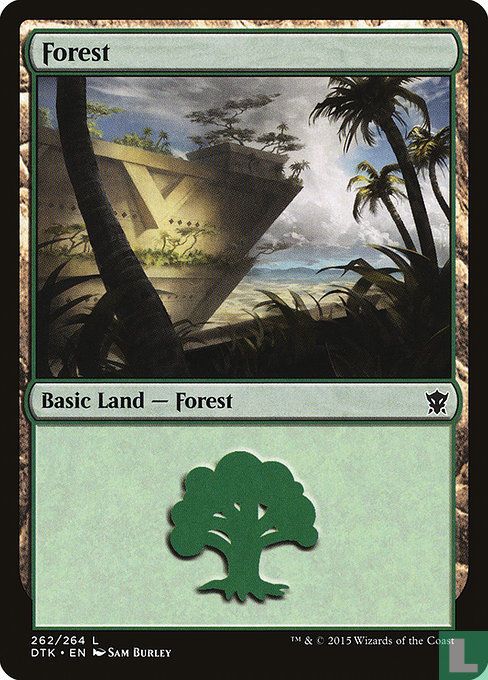Forest