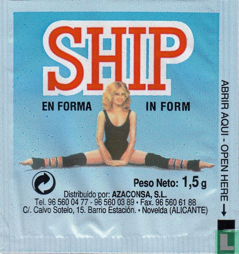 En Forma In Form  