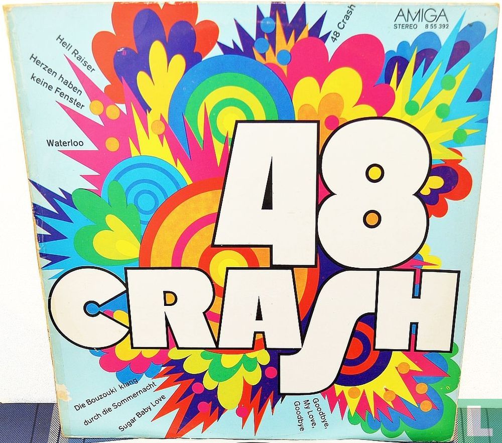 48Crash