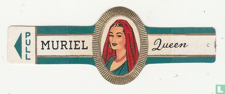 Muriel - Queen
