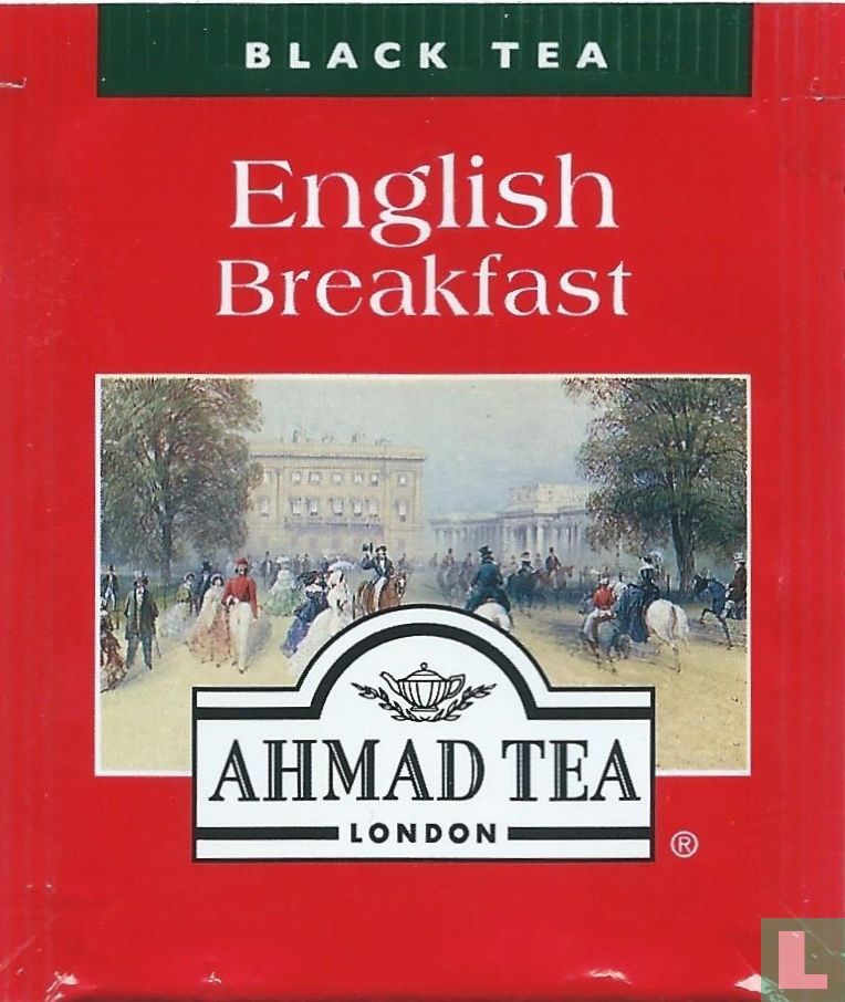 English Breakfast