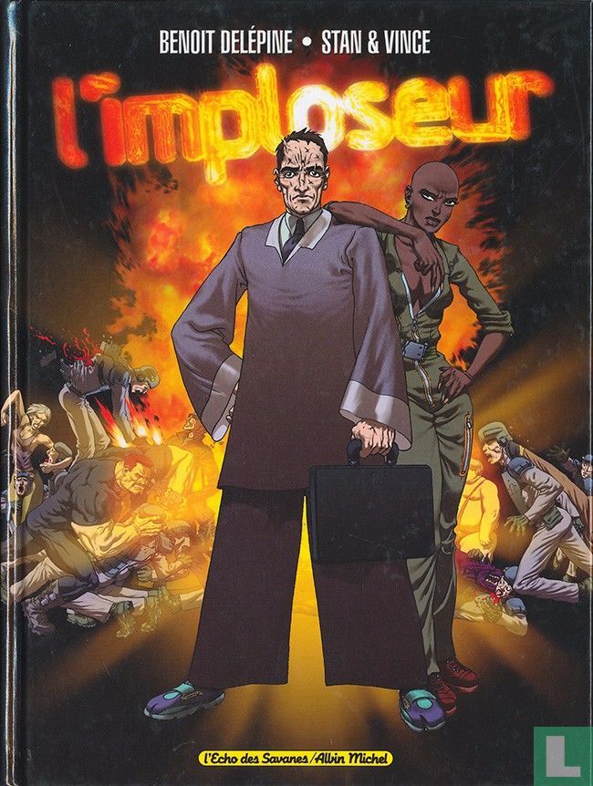 L'imploseur