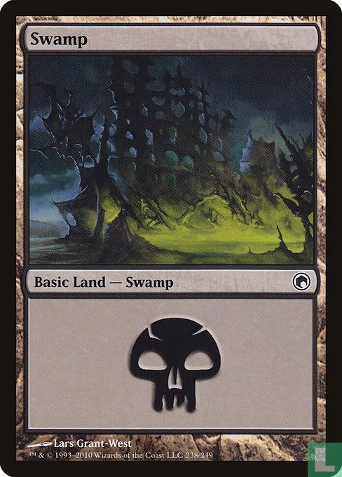 Swamp