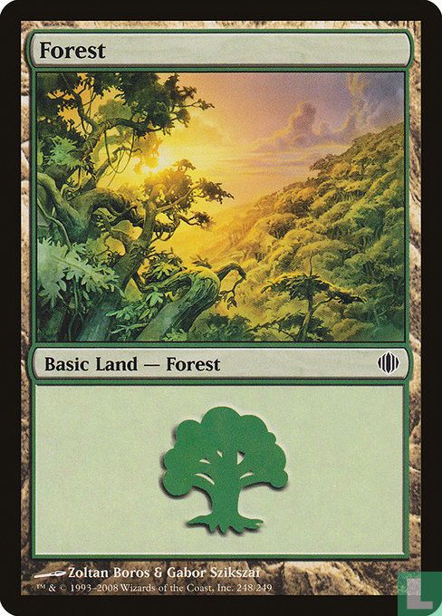Forest