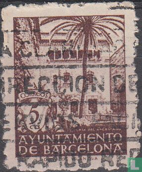Maison de l'archidiacre, Barcelone