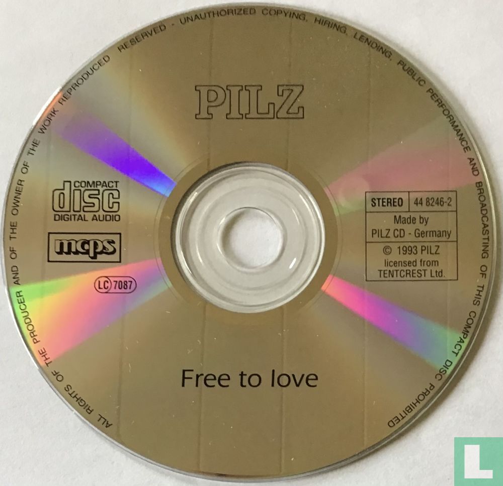 Free to Love