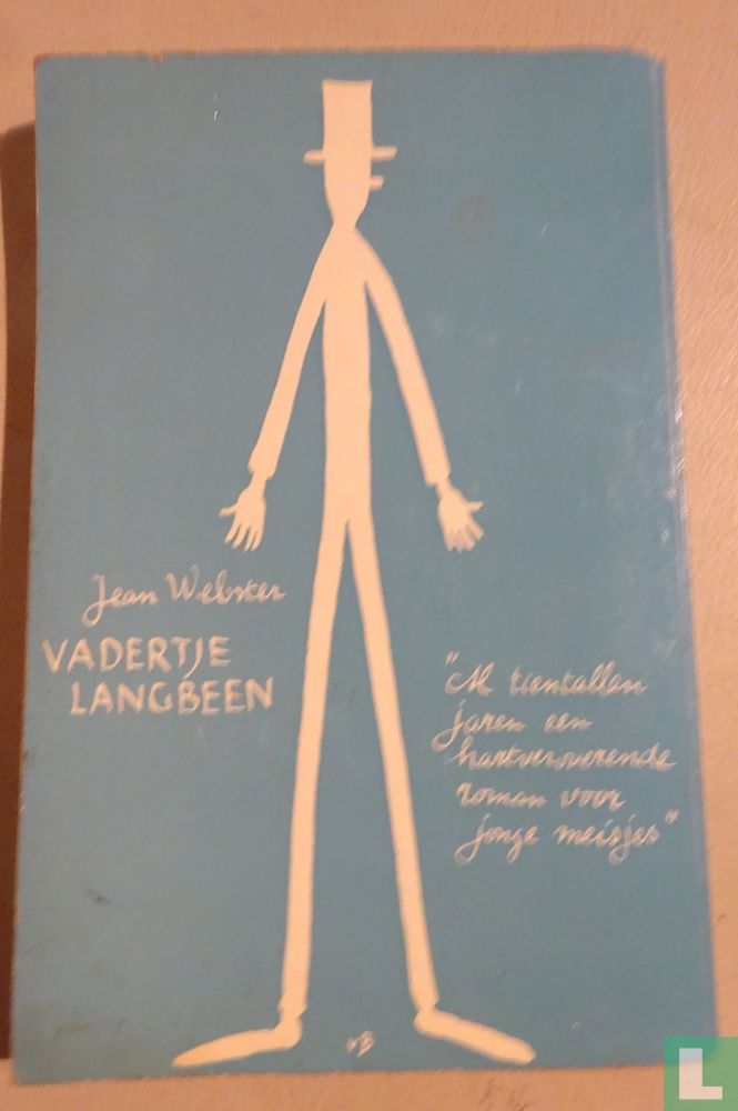 Vadertje Langbeen