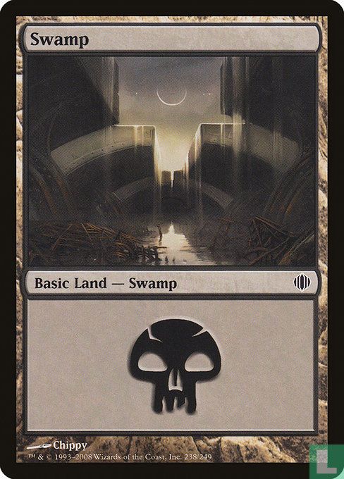 Swamp
