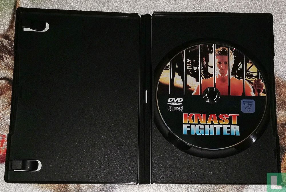 Knast Fighter