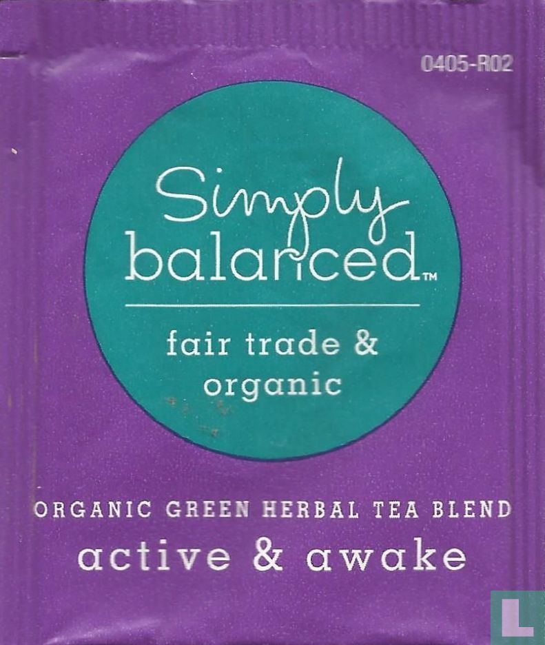 Active & awake